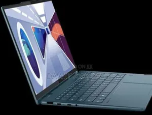 New Laptop Lenovo Yoga 7i 16GB Intel Core I7 SSD 512GB