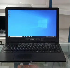 New Laptop Dell Inspiron 15 4GB Intel Core I5 HDD 1T
