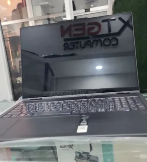 New Laptop Lenovo Yoga 7i 16GB Intel Core I7 SSD 512GB