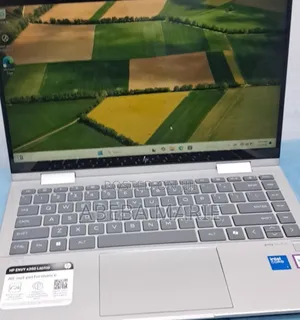 New Laptop HP Envy 14 16GB Intel Core Ultra 7 SSD 1T