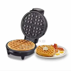 Sonifer Non-stick Waffle Maker - Easy Delicious