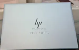New Laptop HP EliteBook 840 G7 16GB Intel Core I5 SSD 512GB