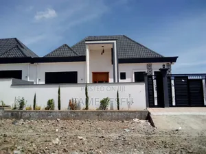 Furnished 4bdrm Villa in Tafo, Oromia-Finfinne for sale