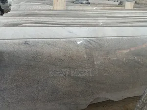Granite and Marble