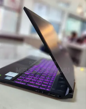 New Laptop HP Pavilion Power 15 16GB Intel Core I7 SSD 512GB