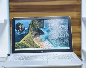 New Laptop HP Envy 15 16GB Intel Core I7 SSD 512GB