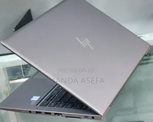 New Laptop HP ZBook 14 16GB Intel Core I7 SSD 512GB