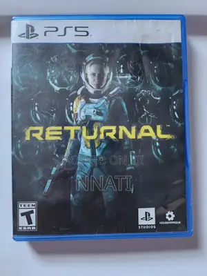 Returnal PS5