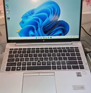 New Laptop HP 16GB Intel Core I5 SSD 512GB