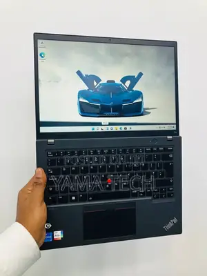 New Laptop Lenovo ThinkPad T14 16GB Intel Core I5 SSD 512GB