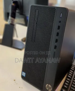 New Desktop Computer HP 290 G4 8GB Intel Core I7 HDD 1T