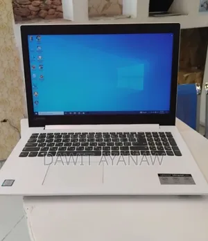 New Laptop Lenovo IdeaPad 330 8GB Intel Core I3 HDD 1T