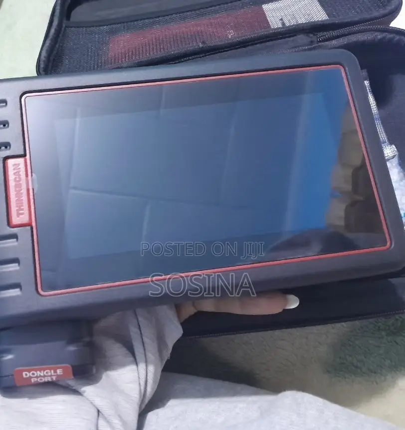 Thinkscan Max