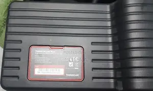 Thinkscan Max