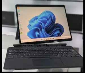 New Laptop Microsoft Surface Pro 9 16GB Intel Core I5 SSD 256GB