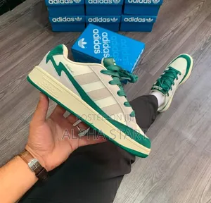 Adidas Wcard Adv U 'Green' Shoes for You