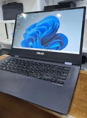 New Laptop Asus Vivobook E200HA 4GB Intel Core I3 SSD 256GB