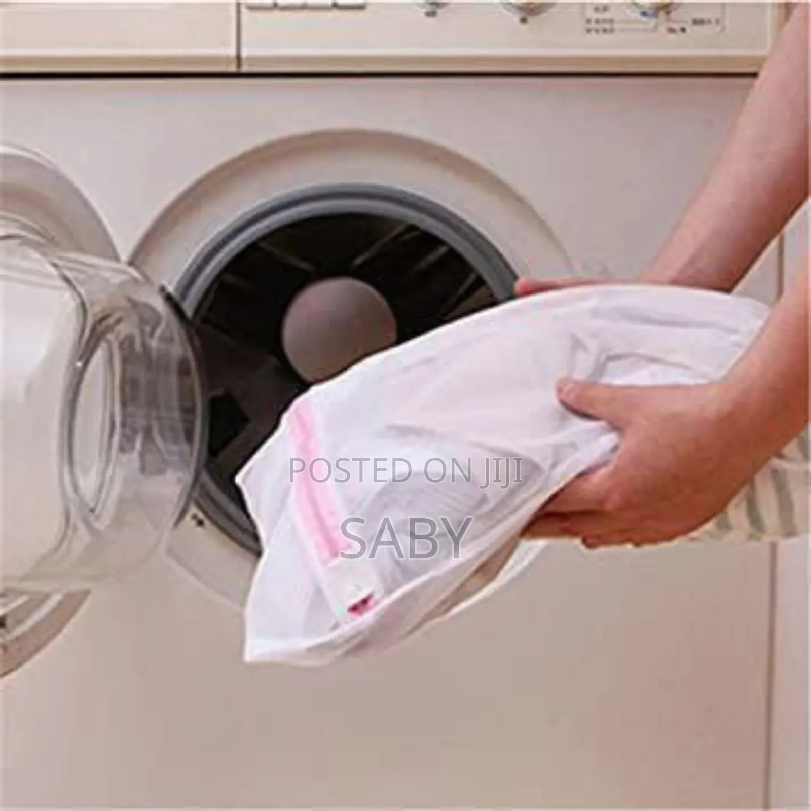 Cloth Washing Mesh Bag