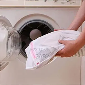 Cloth Washing Mesh Bag