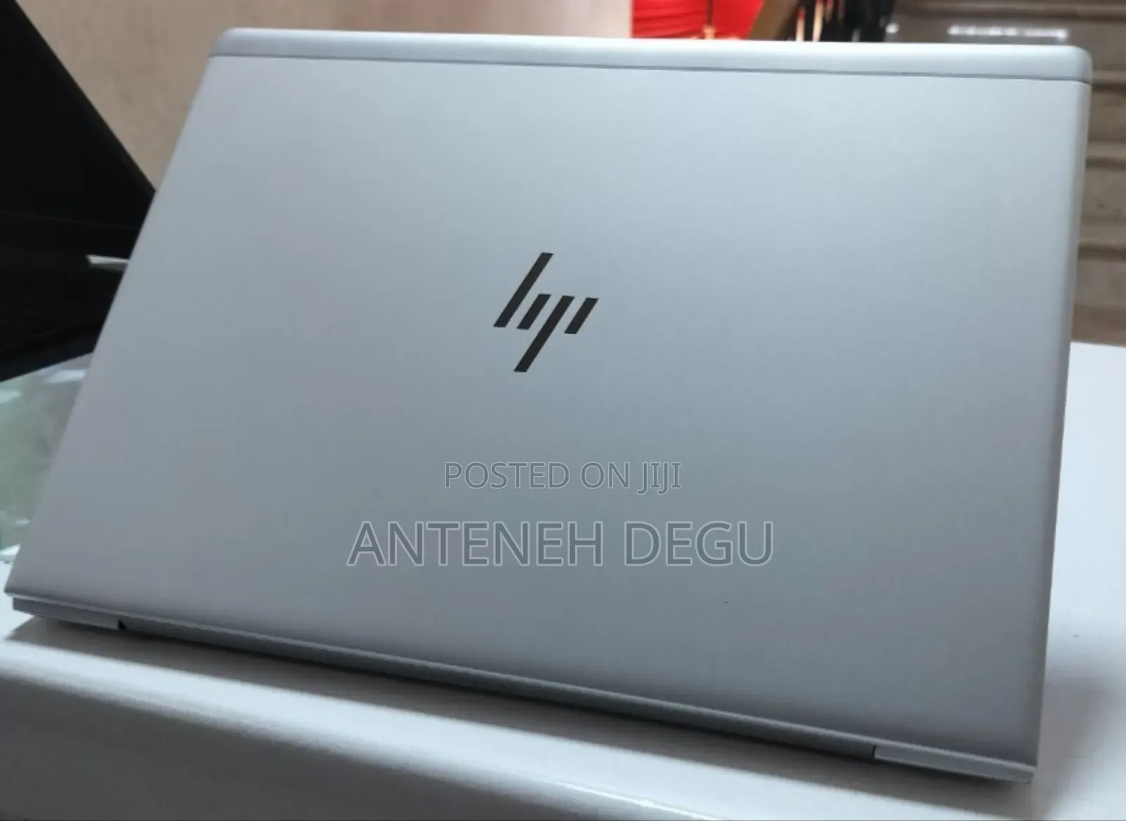 New Laptop HP EliteBook 840 G6 16GB Intel Core I5 SSD 512GB
