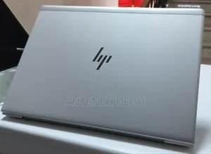 New Laptop HP EliteBook 840 G6 16GB Intel Core I5 SSD 512GB
