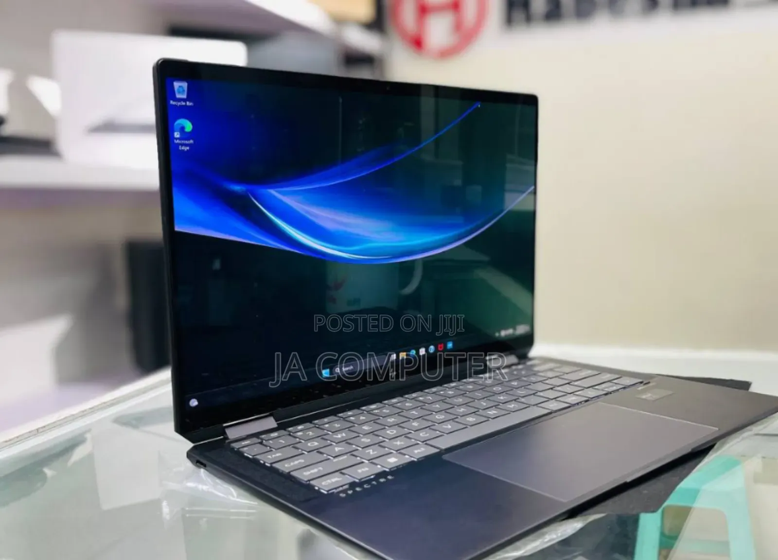 New Laptop HP Spectre 16GB Intel Core Ultra 7 SSD 1T