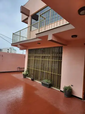 Furnished 5bdrm Townhouse / Terrace in Arada for rent