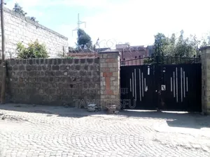Furnished 3bdrm House in Wosene, Yeka for sale