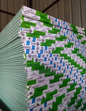 Moisture Resistant Board (Mr Board)