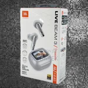 JBL Live Beam 3 Sound Quality Review