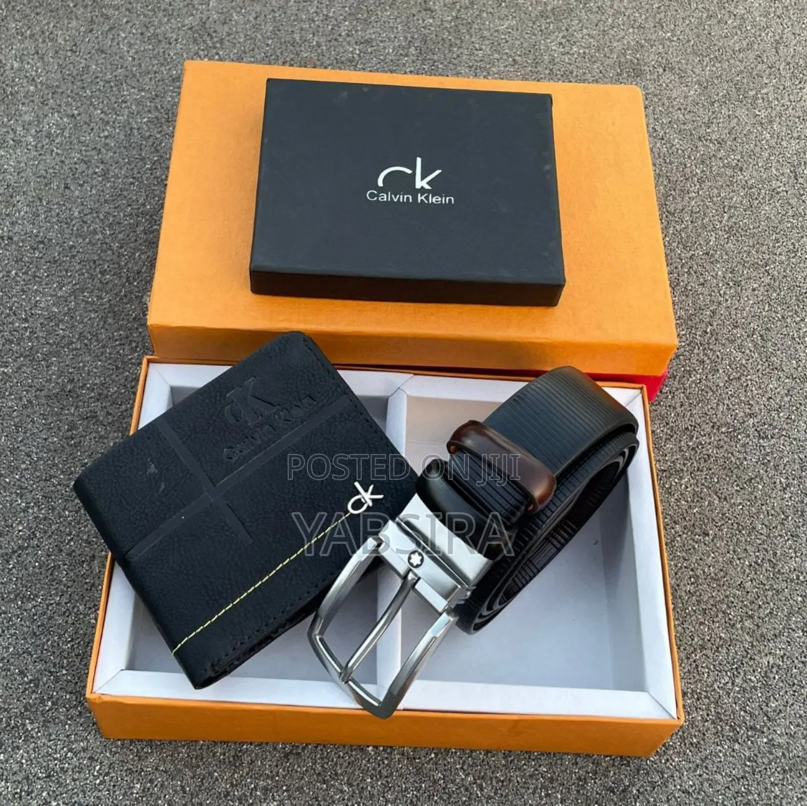 Gift Packages