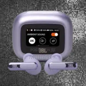 JBL Live Beam 3 Versatility for Daily Use