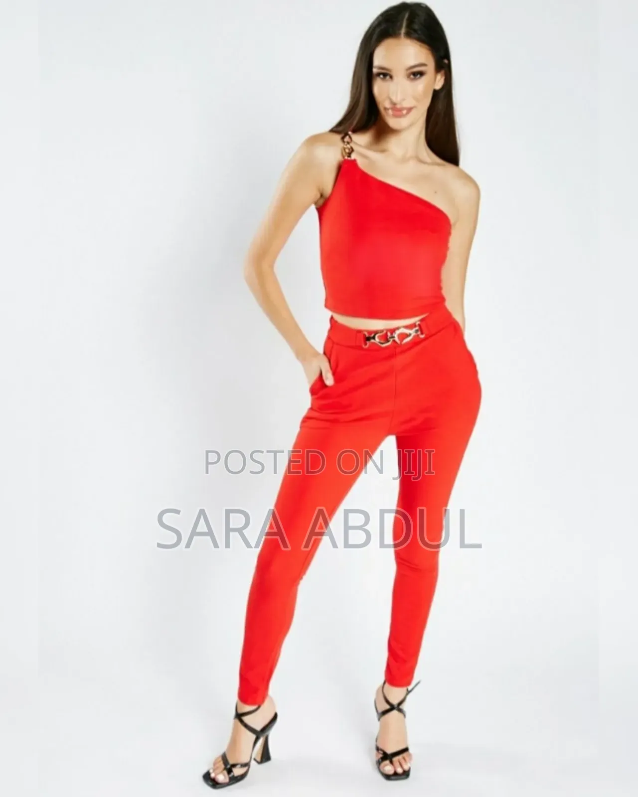 Women 2pc Set Size S,M,L All Colours on Hand