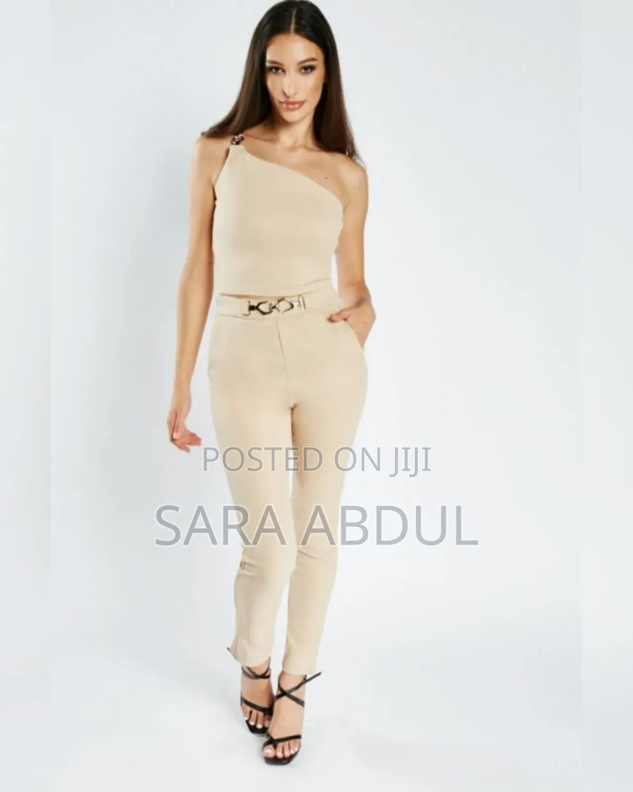 Women 2pc Set Size S,M,L All Colours on Hand