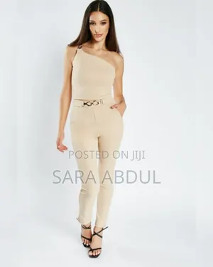 Women 2pc Set Size S,M,L All Colours on Hand