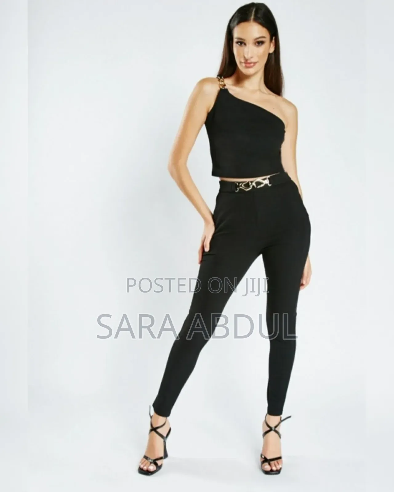 Women 2pc Set Size S,M,L All Colours on Hand