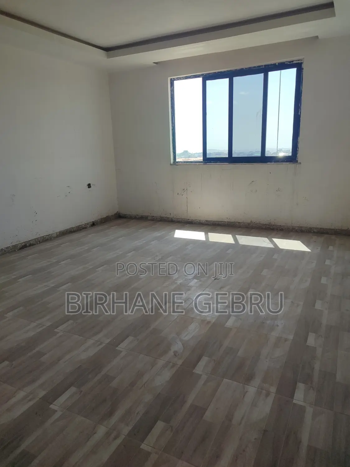 4bdrm Apartment in Real State, Bole for sale