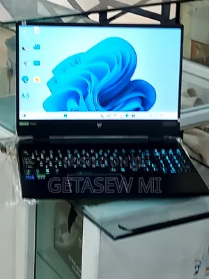 New Laptop Acer Predator Helios 300 16GB Intel Core I9 SSD 1T