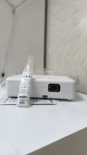 NEW Epson Co W01