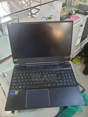 New Laptop Acer Predator Helios 300 16GB Intel Core I9 SSD 1T