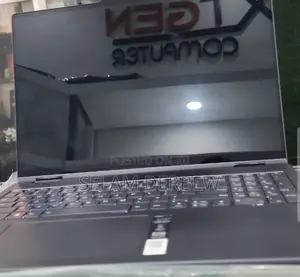 New Laptop Lenovo Yoga 7i 16GB Intel Core I7 SSD 512GB