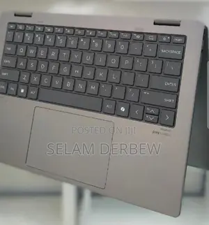 New Laptop HP Envy 13 16GB Intel Core Ultra 7 SSD 1T