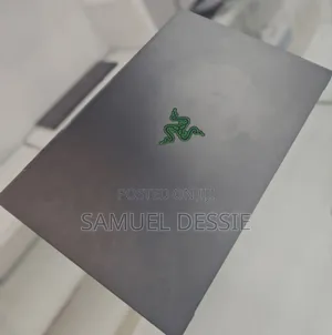 New Laptop Razer Blade 32GB Intel Core I7 SSD 1T