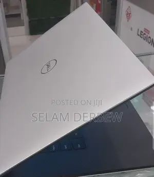 New Laptop Dell XPS 13 16GB Intel Core I7 SSD 512GB