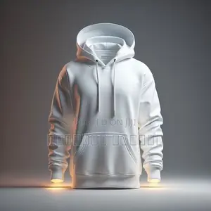 Hoodies and Sweatshirts