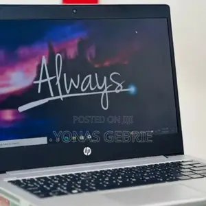 New Laptop HP ProBook 430 G6 16GB Intel Core I7 SSD 512GB
