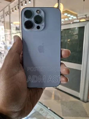 Apple iPhone 13 Pro 256 GB Blue