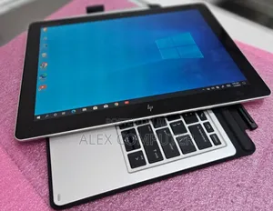 New Laptop HP X2 210 G2 8GB Intel Core i5 SSD 256GB