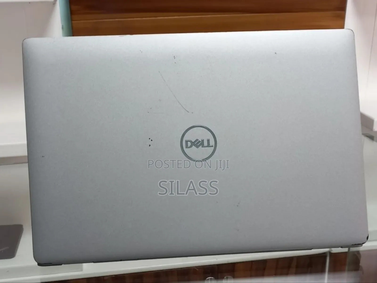 New Laptop Dell Latitude 5420 8GB Intel Core I5 SSD 256GB