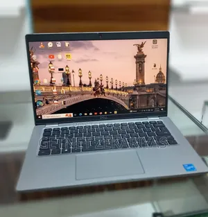 New Laptop Dell Latitude 5420 8GB Intel Core I5 SSD 256GB